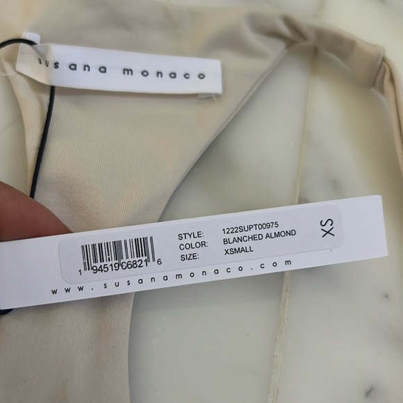 Susana Monaco NWT - OPEN TO OFFERS - Picture 3 of 3